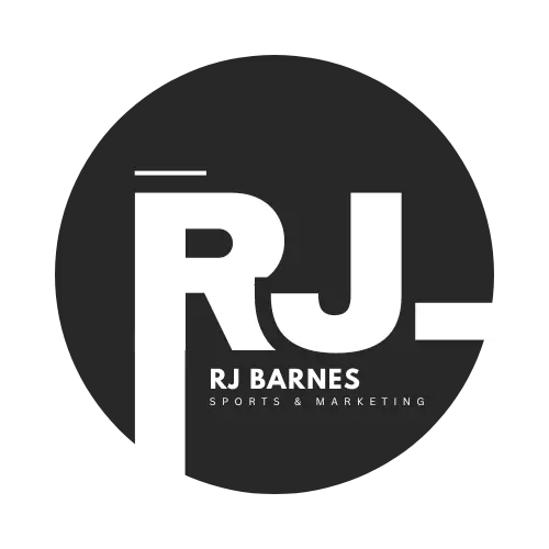 RJ Barnes Personal Portfolio