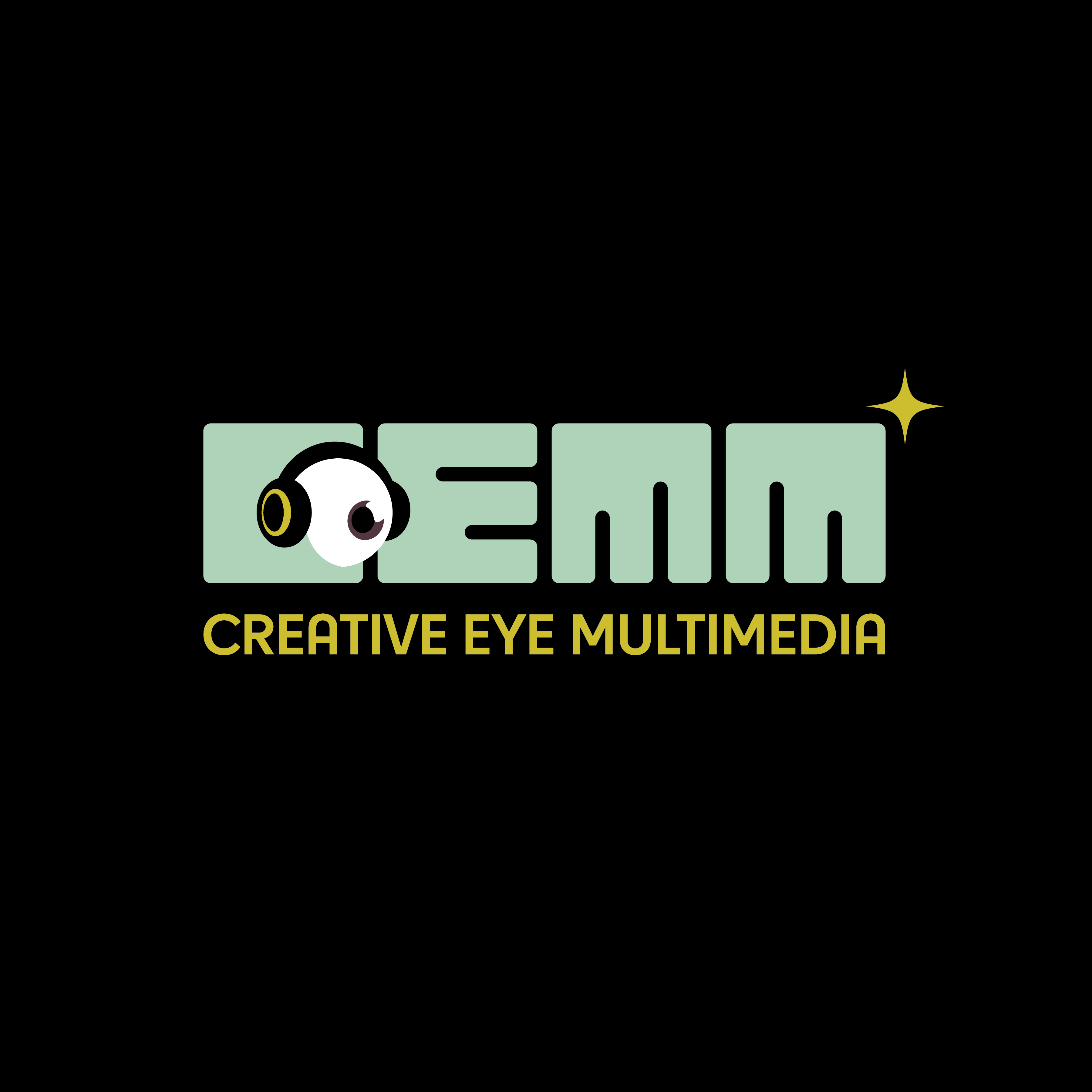 Creative Eye Multimedia