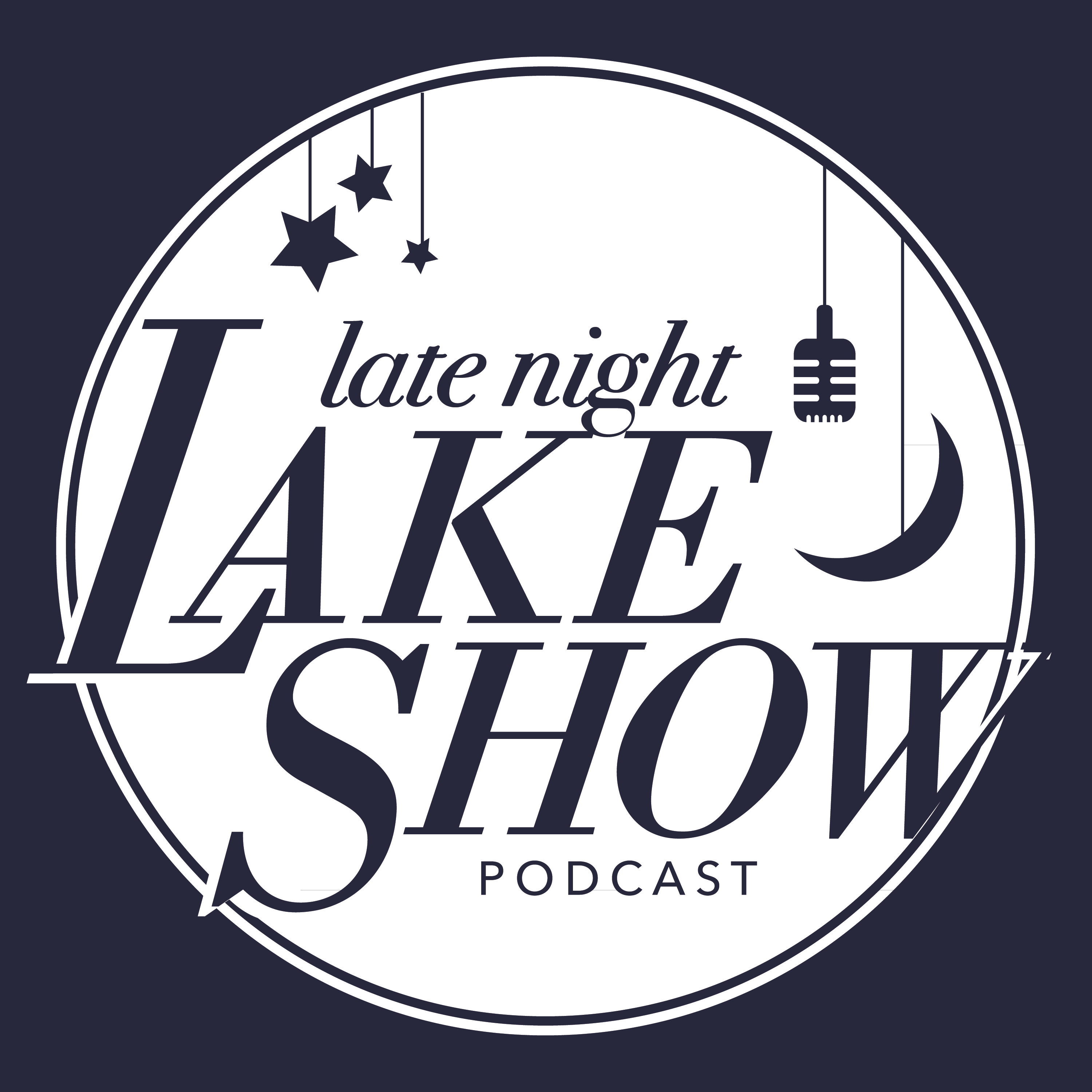 Late Night Lake Show